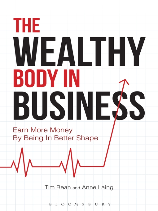 Cover image for The Wealthy Body In Business